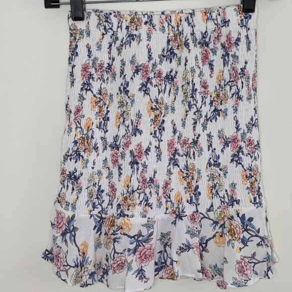 Blush Boutique Mini skirt - Picture 4 of 4